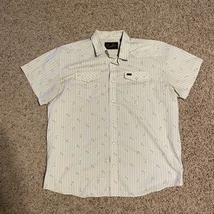 Howler Brothers XL Snap shirt